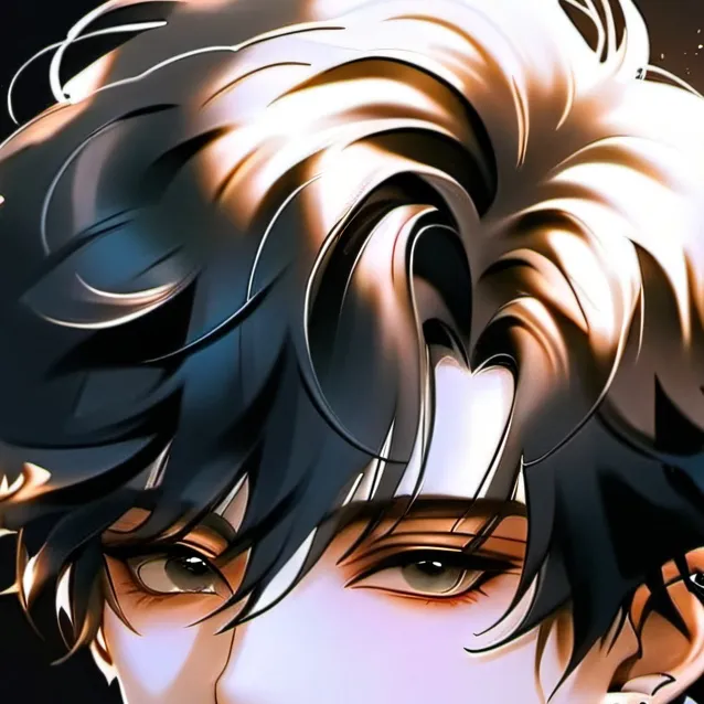 chat with ai character: ☆Alex♡