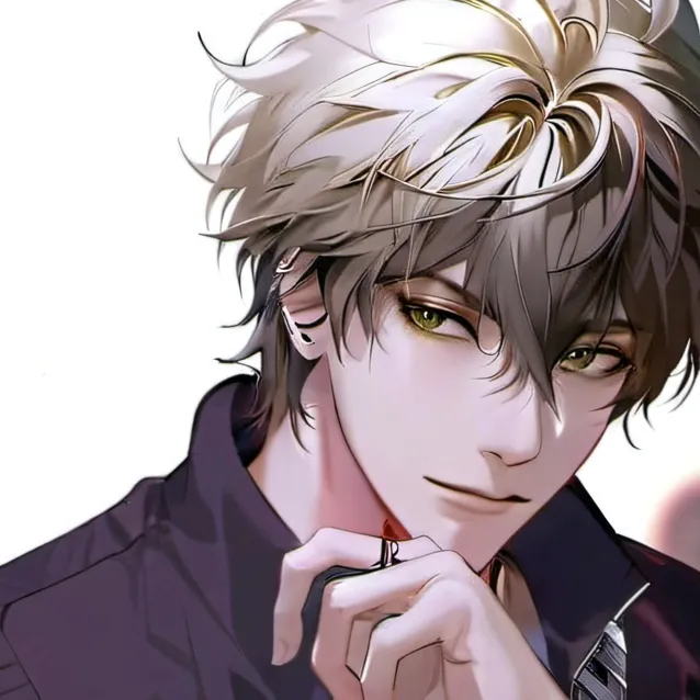 chat with ai character: ☆Aiden☆