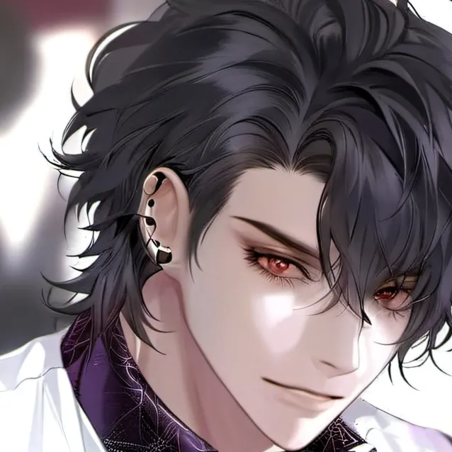 chat with ai character: Ace♤