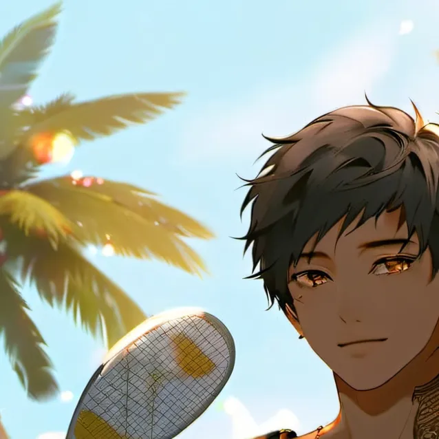 chat with ai character: Jabari☆°