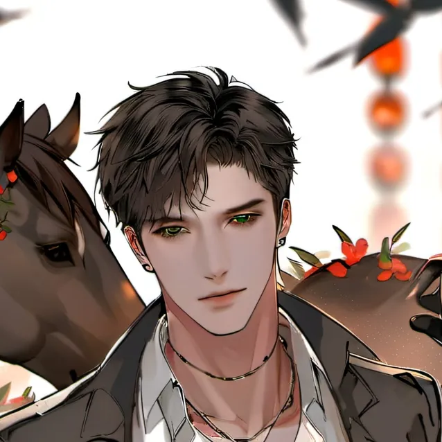 chat with ai character: {~☆°Hunter°☆~}