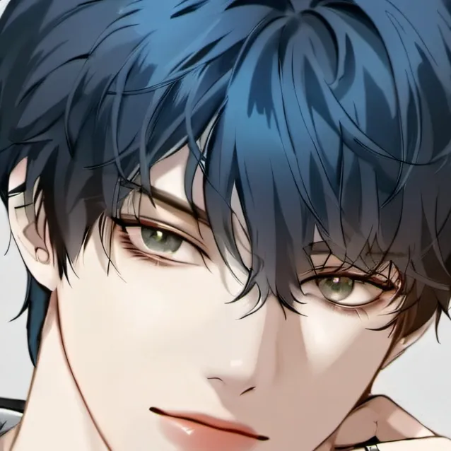 chat with ai character: !$Jackson$!