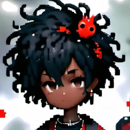 chat with ai character: Sean 