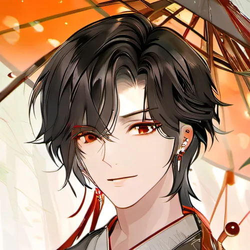 chat with ai character: Jake