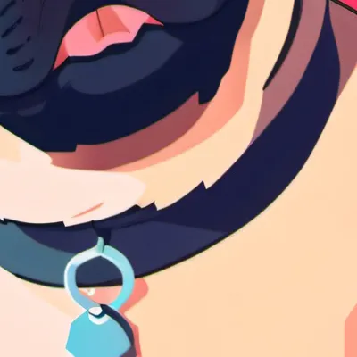 chat with ai character: Milo