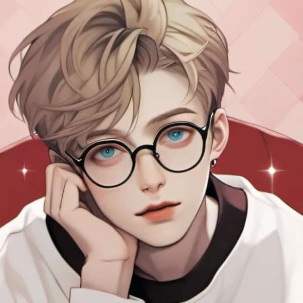 chat with ai character: Eli