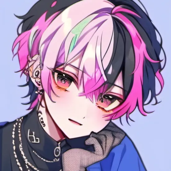 chat with ai character: Charlie