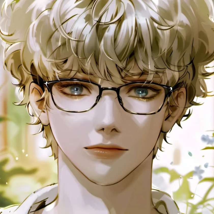 chat with ai character: CG5