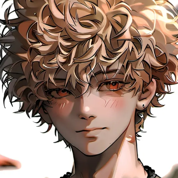 chat with ai character: Chase