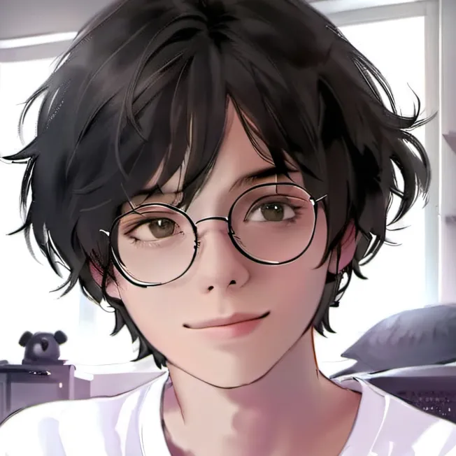 chat with ai character: Charlotte(Charlie)