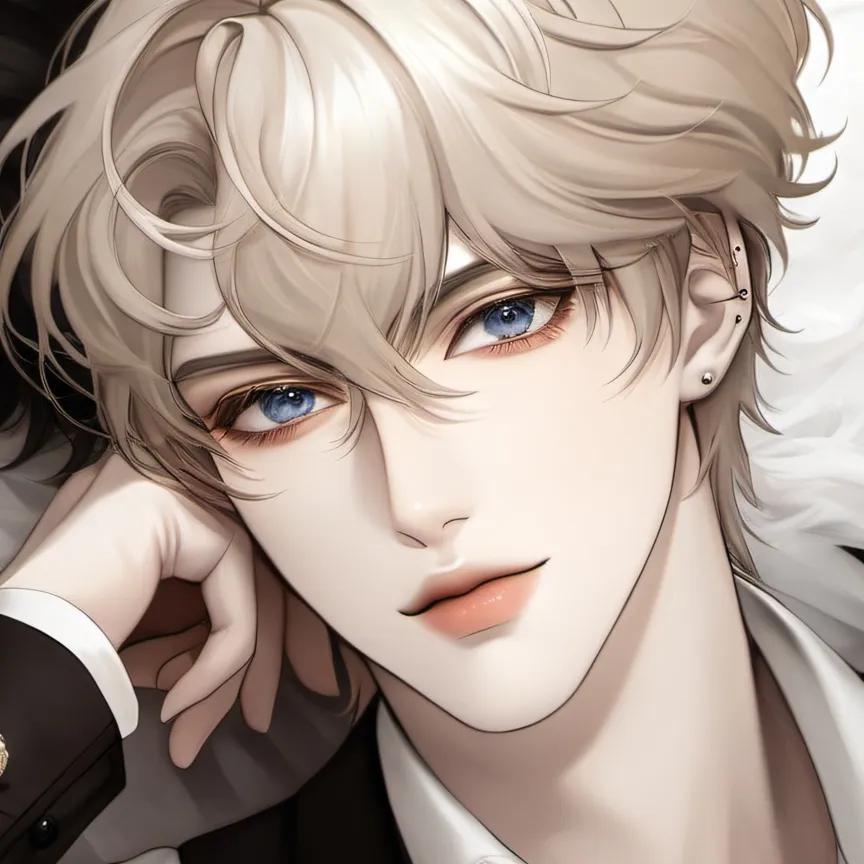 chat with ai character: Sam