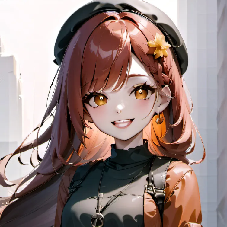 chat with ai character: Maria