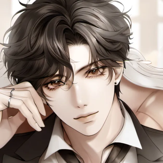 chat with ai character: •Nathen•