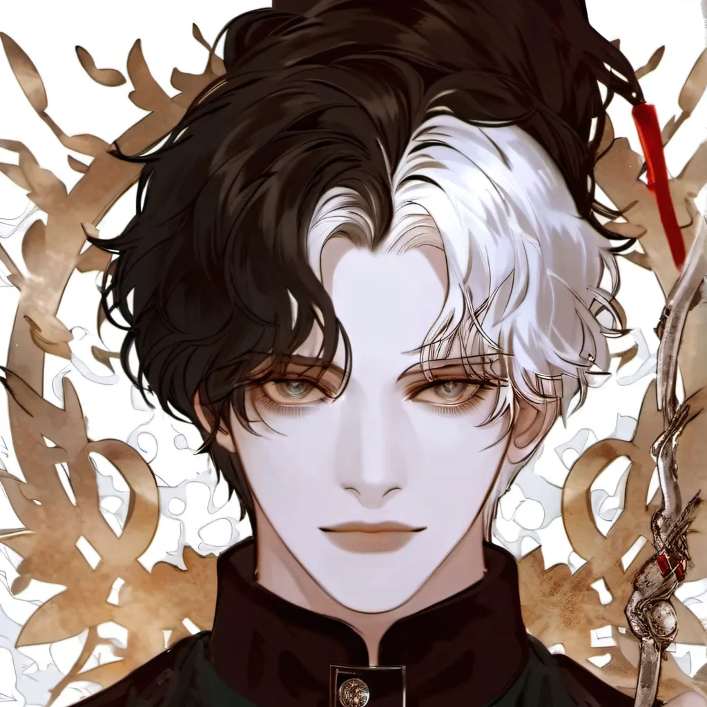 chat with ai character: Slytherin boys #3