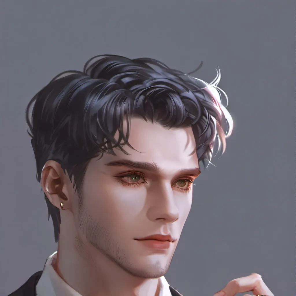 chat with ai character: Slytherin boys #4