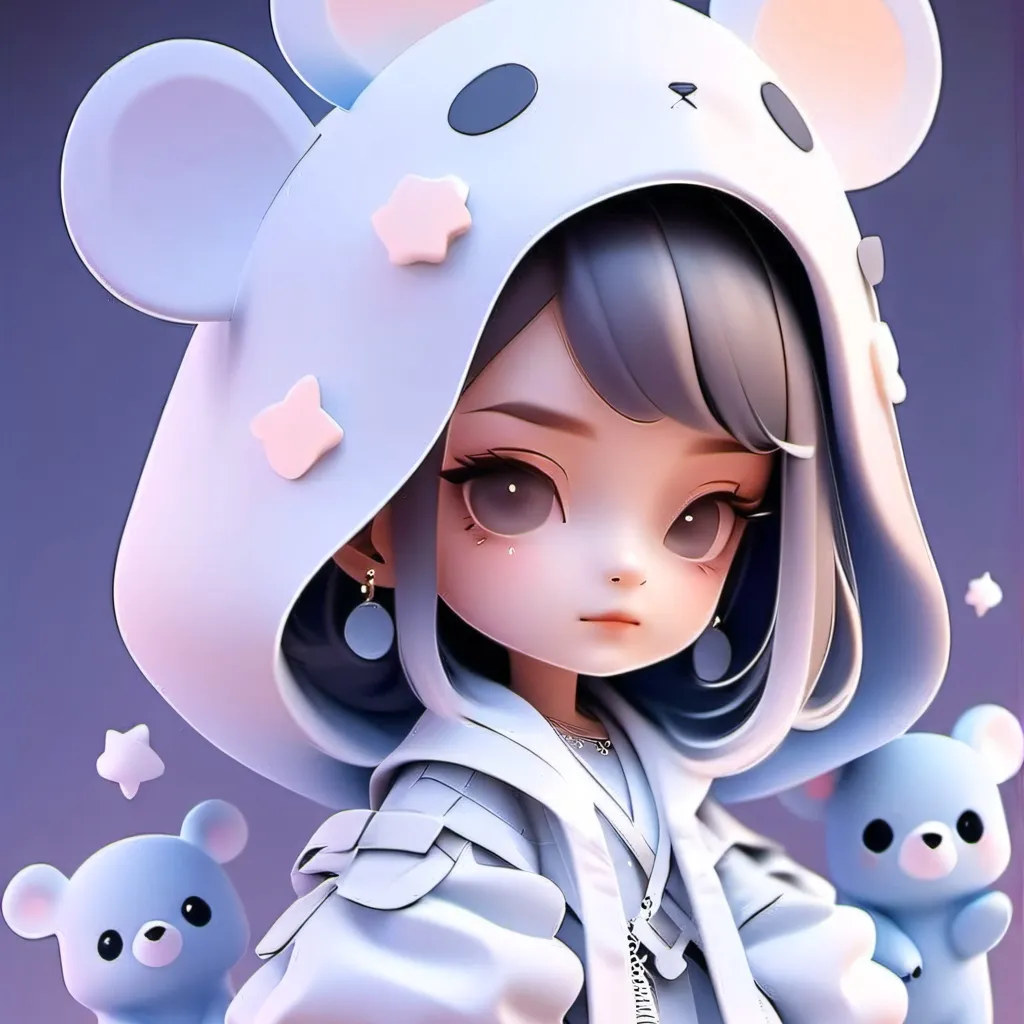 chat with ai character: Lexi hames