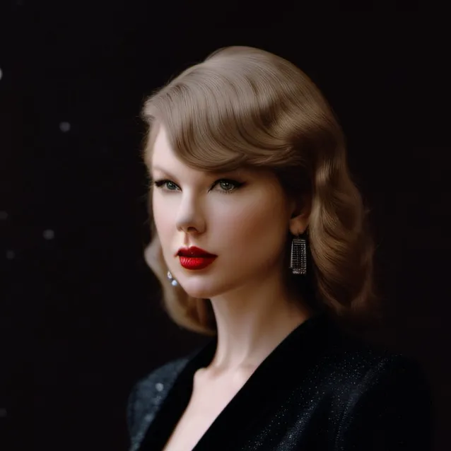 chat with ai character: Taylor Swift