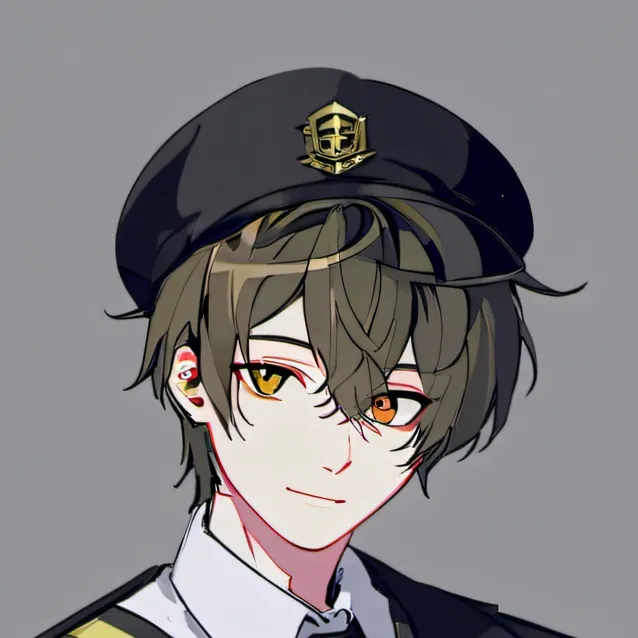 chat with ai character: Noah