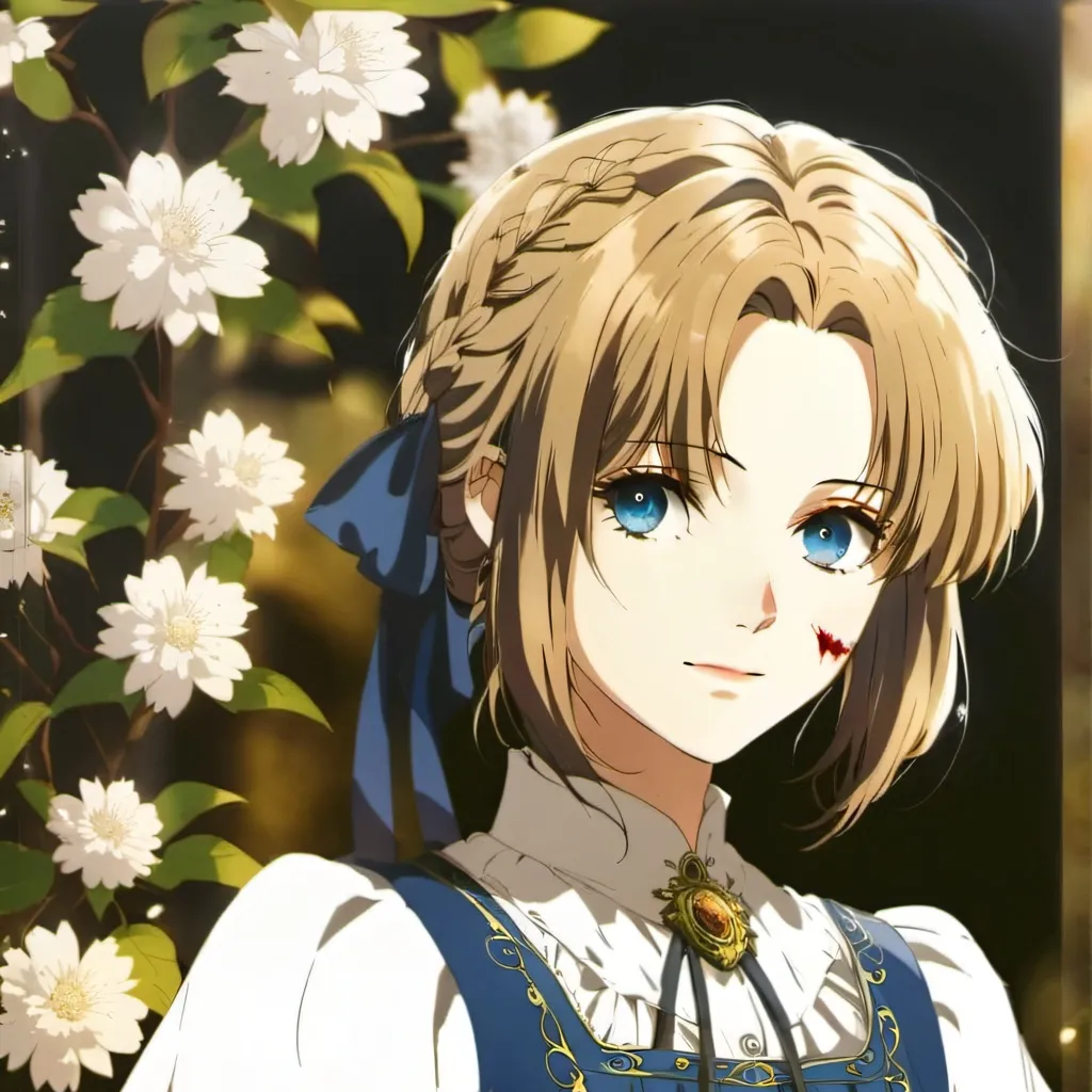 chat with ai character: ABIGAIL 