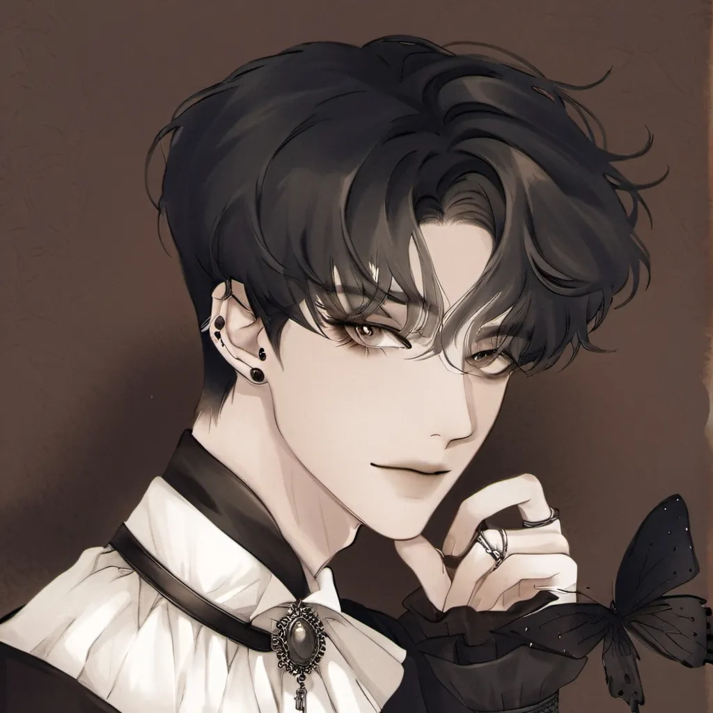 chat with ai character: Dylan