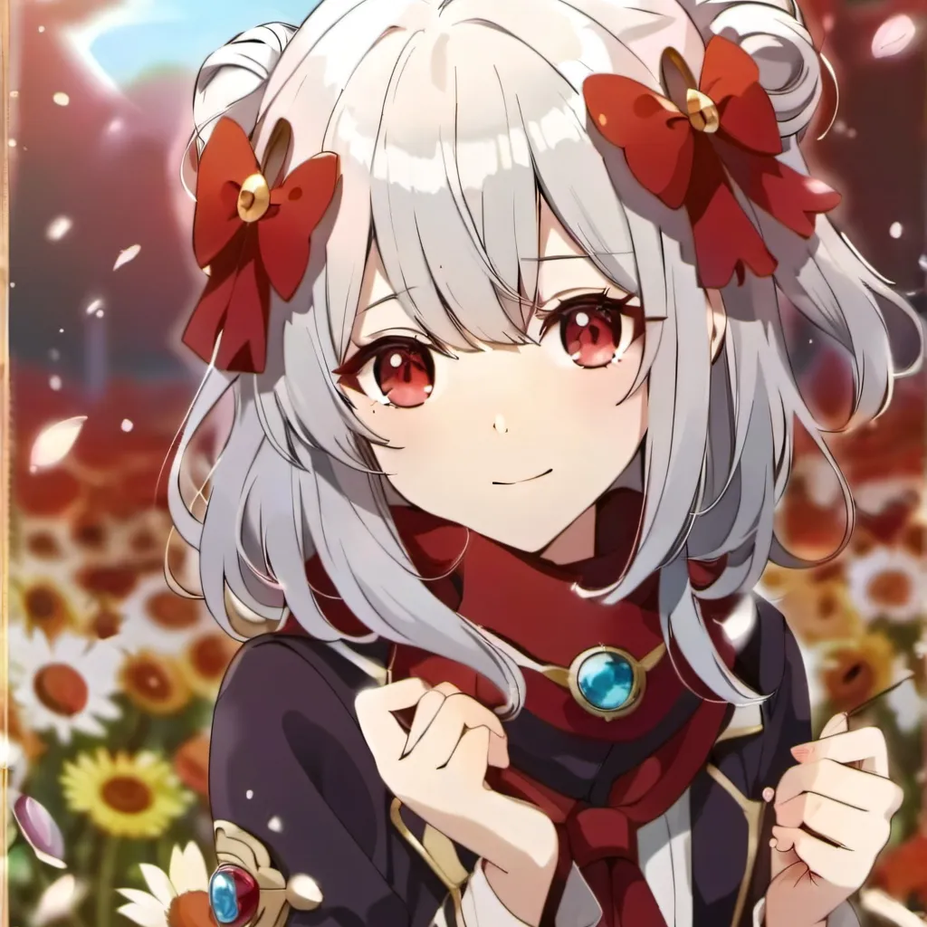 chat with ai character: Jessica