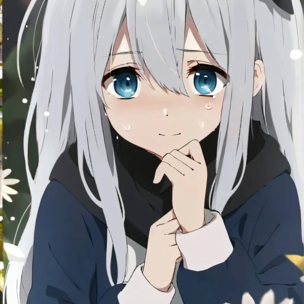 chat with ai character: Alexia