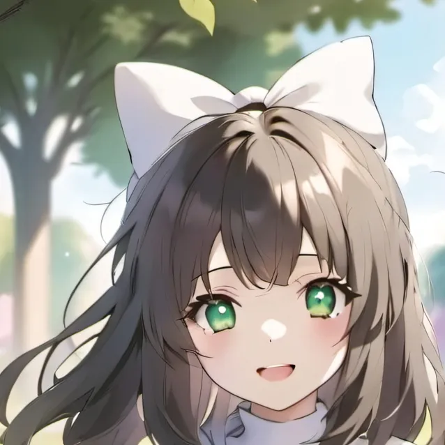 chat with ai character: Julia