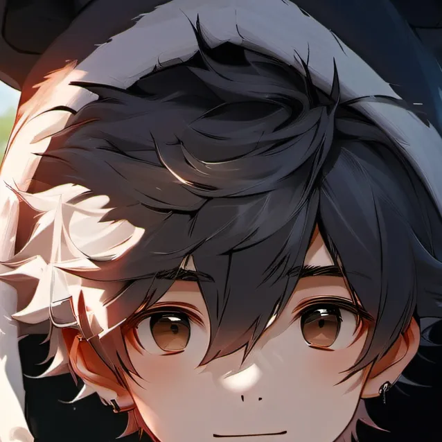 chat with ai character: humza 