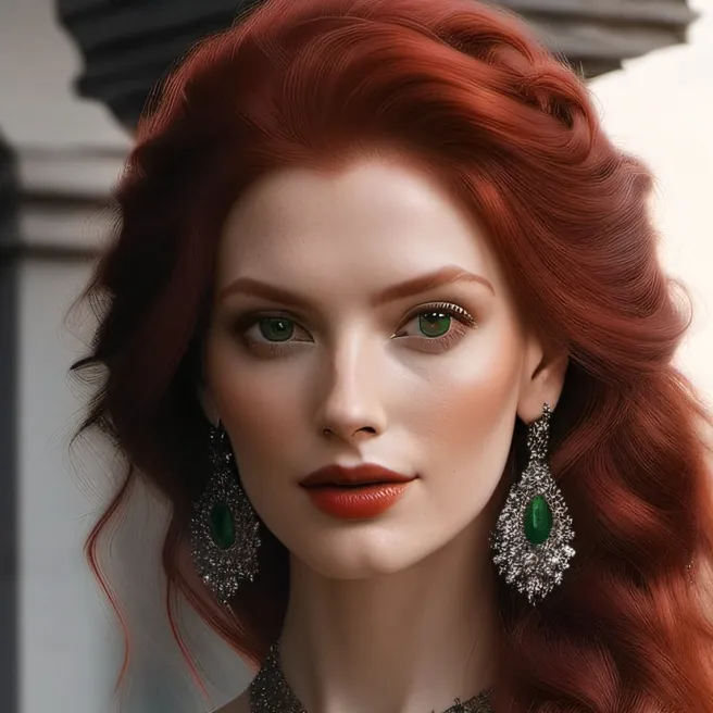 chat with ai character: Lisa greenfield 