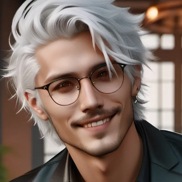 chat with ai character: Mile’s moon 