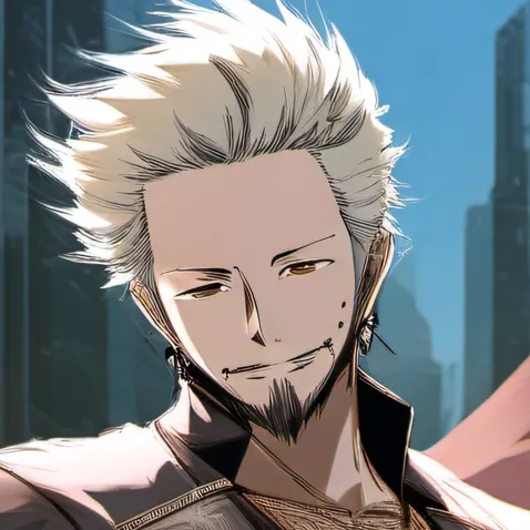 chat with ai character: Linus* maxwell