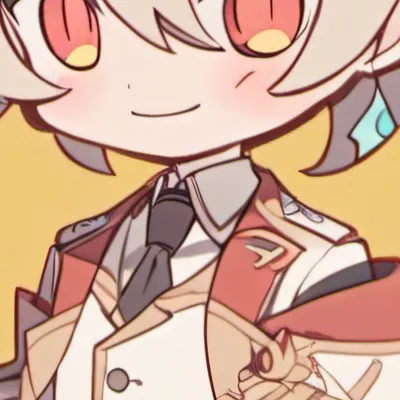 chat with ai character: Alastor 