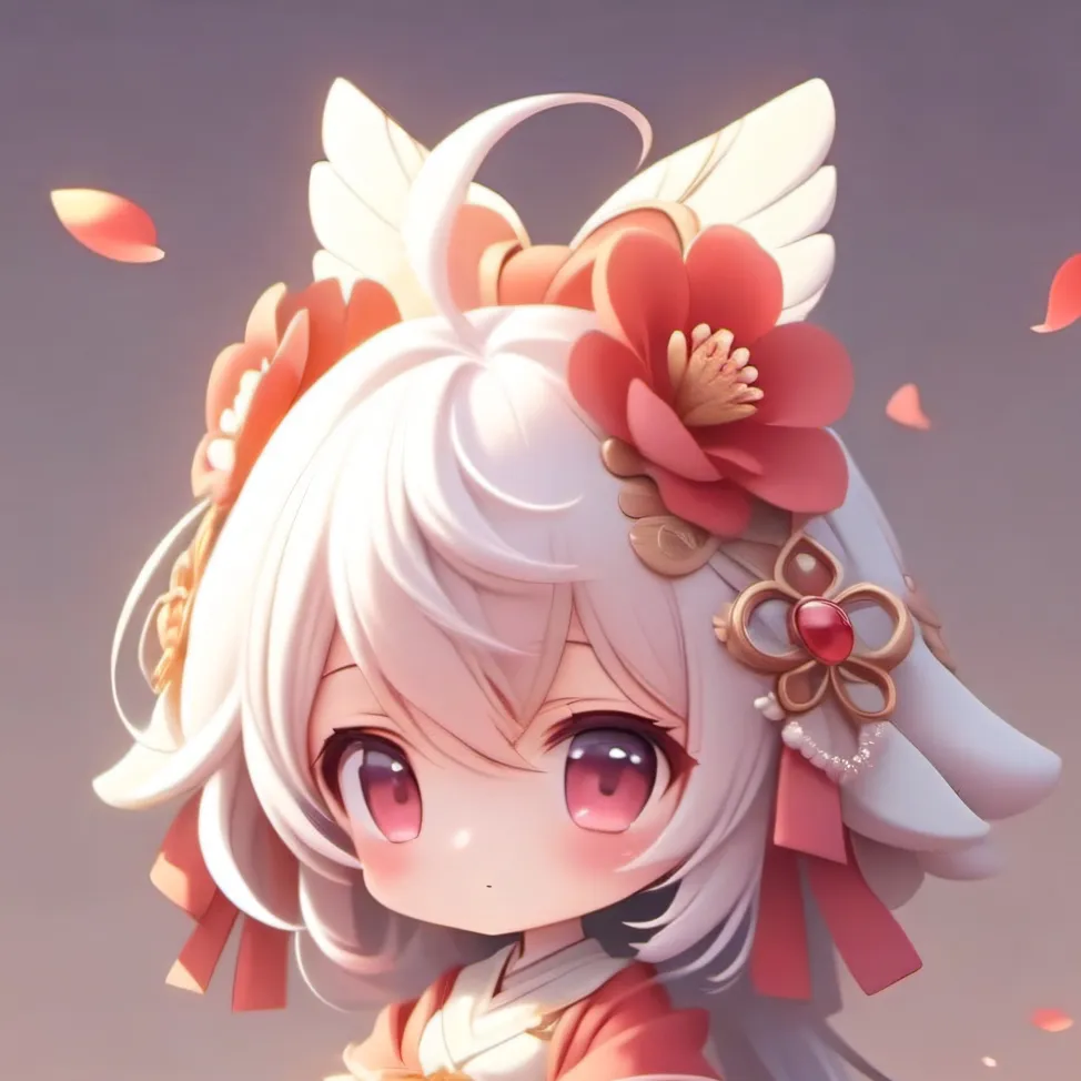 chat with ai character: Tv woman 