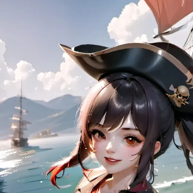 chat with ai character: Carla