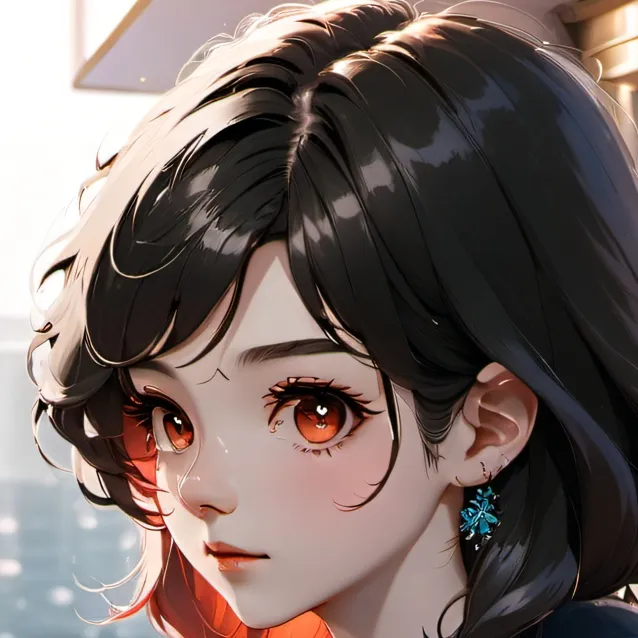 chat with ai character: nancy