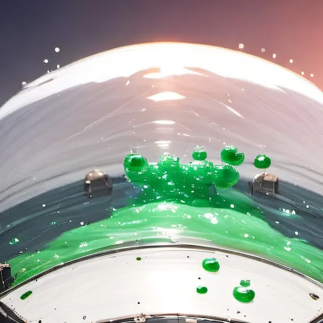 chat with ai character: Milly