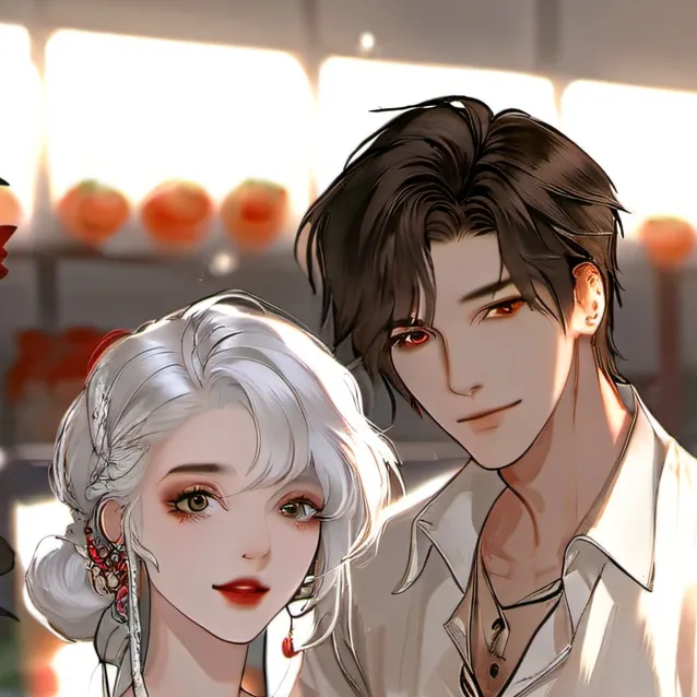 chat with ai character: pet store