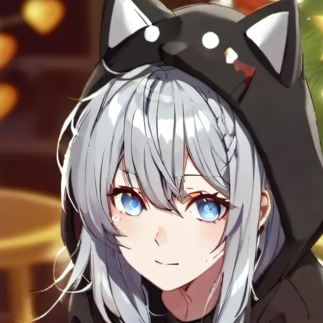 chat with ai character: Maddison