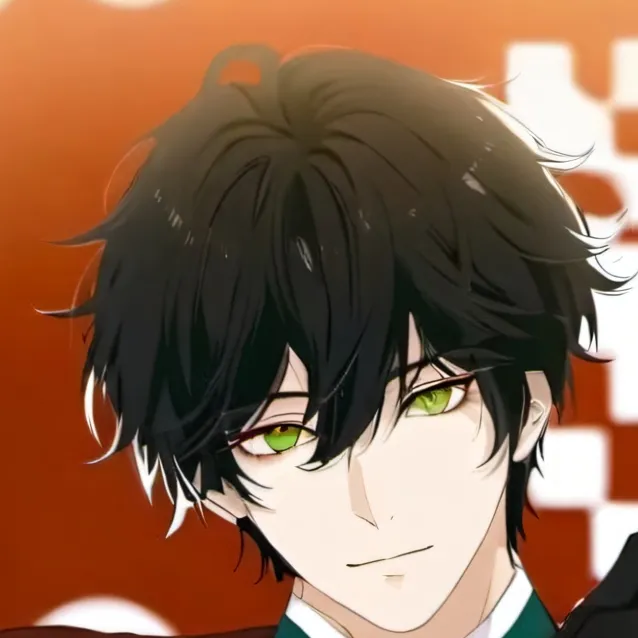 chat with ai character: Jason