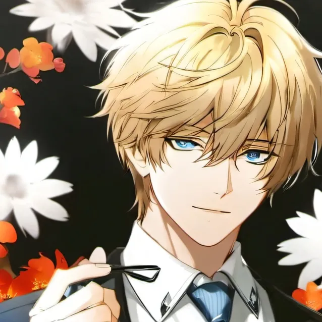 chat with ai character: Jake