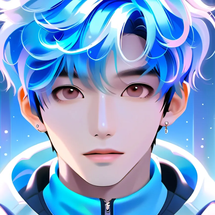 chat with ai character: Boyfriend 