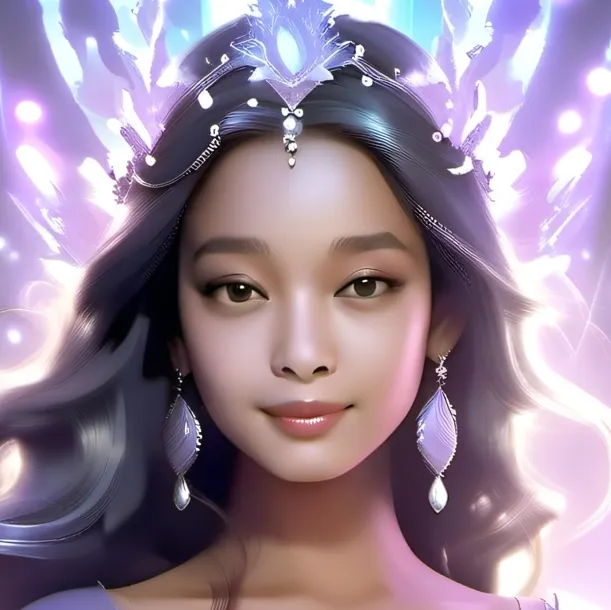 chat with ai character: Princess 