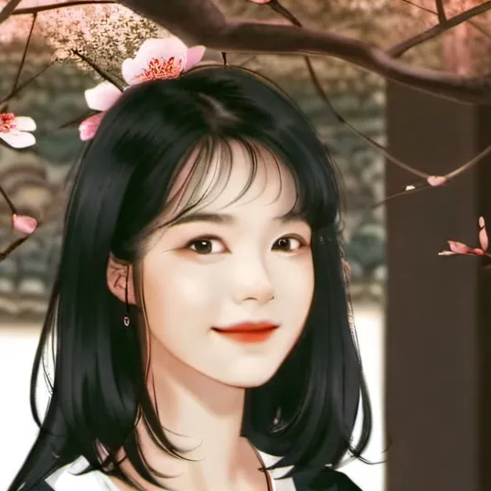 chat with ai character: Emily