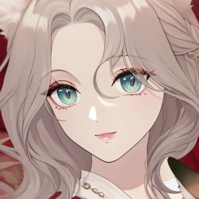 chat with ai character: Ella