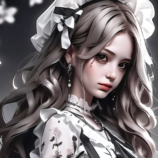 chat with ai character: Cloner