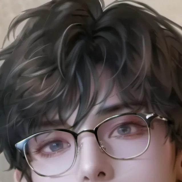 chat with ai character: Andrew