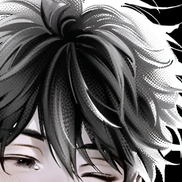 chat with ai character: Andrew