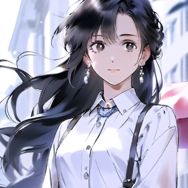 chat with ai character: Livy