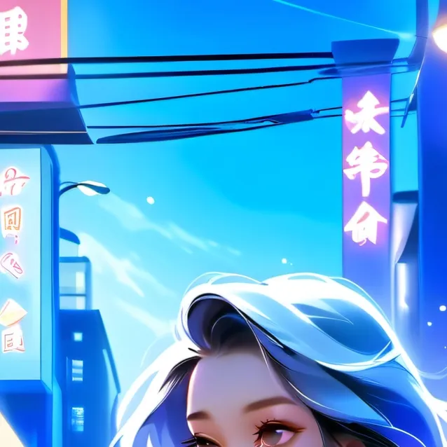 chat with ai character: Ellie Andrew liv