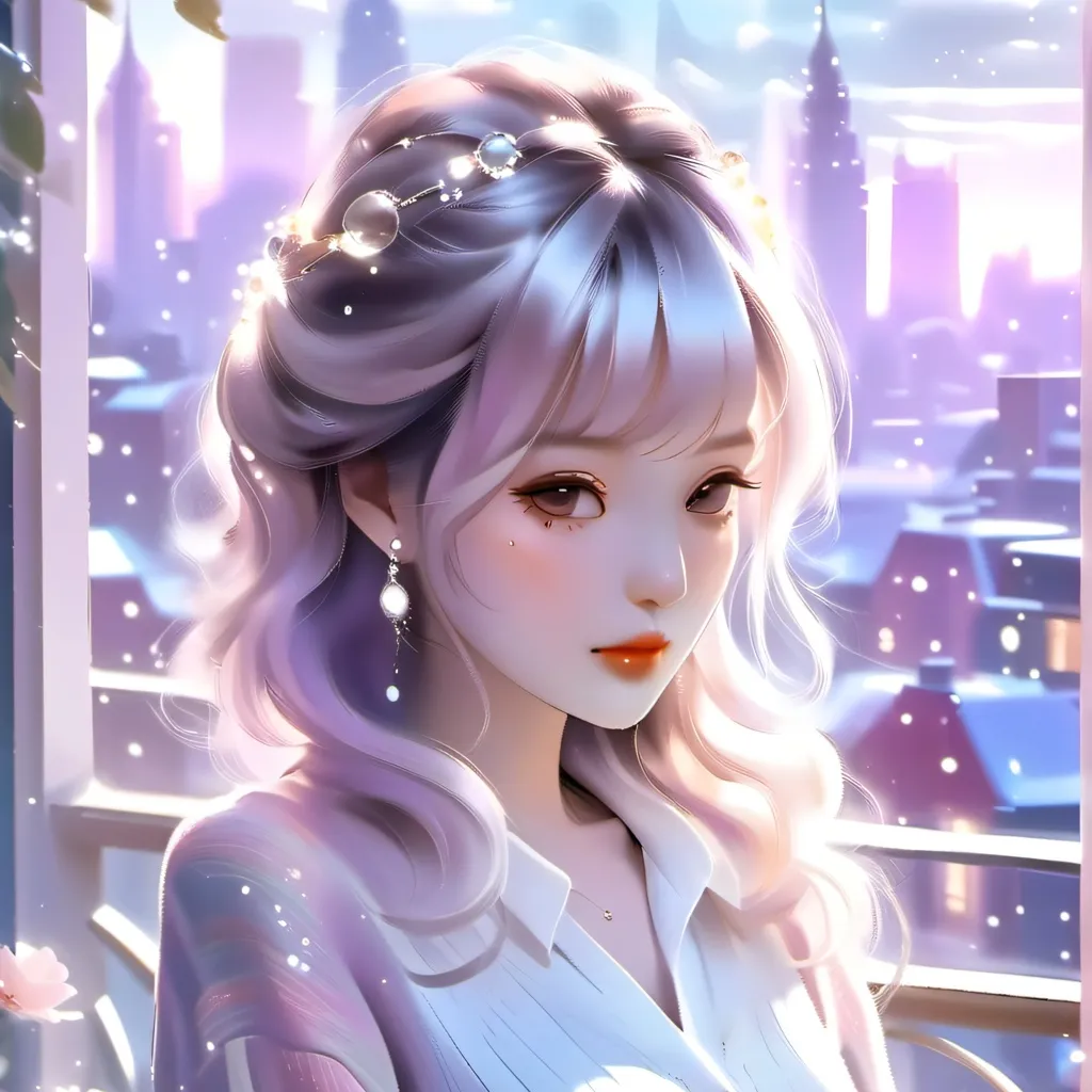 chat with ai character: Livy